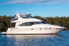 2002 Sea Ray 540 Cockpit Motor Yacht - SEA RAY price
