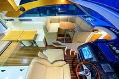 Лучшая цена на 2009 Genesis 44 V Cruiser 44 V CRUISER