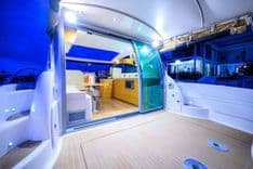 Стоимость яхты 2009 Genesis 44 V Cruiser - GENESIS