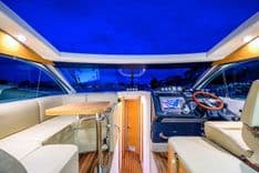 Продажа яхты 2009 Genesis 44 V Cruiser - GENESIS