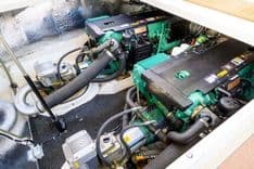 Стоимость яхты 2009 Genesis 44 V Cruiser 44 V CRUISER