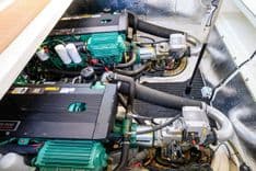 Купить 2009 Genesis 44 V Cruiser - GENESIS