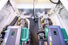 Лучшие предложения покупки яхты 2009 Genesis 44 V Cruiser 44