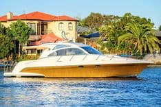 Лучшая цена на 2009 Genesis 44 V Cruiser 44 V CRUISER