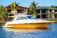 Продажа яхты 2009 Genesis 44 V Cruiser 44 V CRUISER