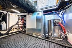 Продажа яхты 2009 Genesis 44 V Cruiser 44