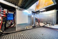 Продажа яхты 2009 Genesis 44 V Cruiser 44