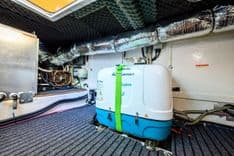 Продажа яхты 2009 Genesis 44 V Cruiser - GENESIS