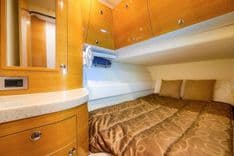 Стоимость яхты 2009 Genesis 44 V Cruiser - GENESIS