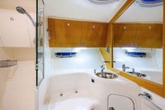 Лучшие предложения покупки яхты 2009 Genesis 44 V Cruiser - GENESIS