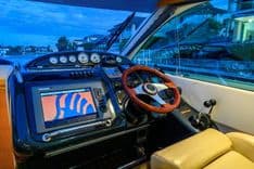 Стоимость яхты 2009 Genesis 44 V Cruiser 44