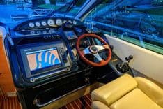 Лучшая цена на 2009 Genesis 44 V Cruiser - GENESIS