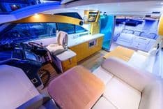 Лучшие предложения покупки яхты 2009 Genesis 44 V Cruiser