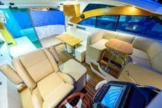 Лучшая цена на 2009 Genesis 44 V Cruiser 44