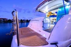 Продажа яхты 2009 Genesis 44 V Cruiser - GENESIS