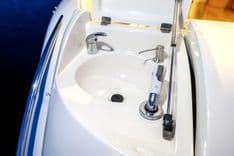 Купить 2009 Genesis 44 V Cruiser