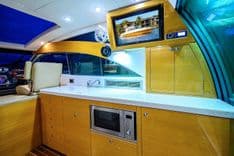 Лучшие предложения покупки яхты 2009 Genesis 44 V Cruiser 44