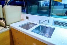 Купить 2009 Genesis 44 V Cruiser - GENESIS