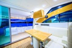 Стоимость яхты 2009 Genesis 44 V Cruiser