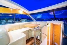 Купить яхту 2009 Genesis 44 V Cruiser 44 V CRUISER в Shestakov Yacht Sales