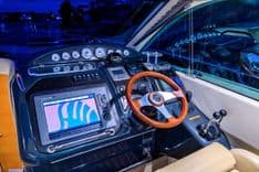 Купить яхту 2009 Genesis 44 V Cruiser - GENESIS в Shestakov Yacht Sales