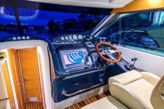 Лучшая цена на 2009 Genesis 44 V Cruiser