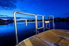 Купить 2009 Genesis 44 V Cruiser 44