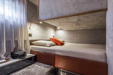 Mazu 52 - MAZU YACHTS