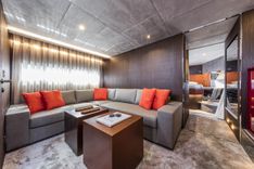 Продажа яхты Mazu 52 - MAZU YACHTS