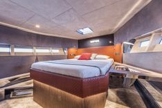 Купить Mazu 52 52