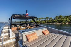 Лучшие предложения покупки яхты Mazu 52 - MAZU YACHTS