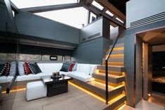 Mazu 82 - MAZU YACHTS yacht sale