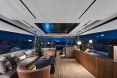 best yacht sales deals Mazu 82
