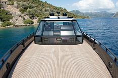 Mazu 82 - MAZU YACHTS price