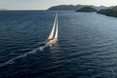 the best price on HANSE 588 2024