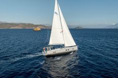 HANSE 588 price