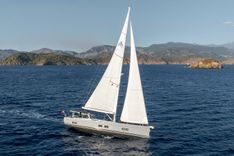 HANSE 588 - Hanse Yachts price