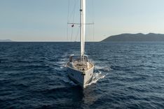 Buy a HANSE 588 56 at Shestakov Yacht Sales