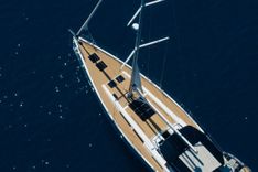 HANSE 588 - Hanse Yachts price