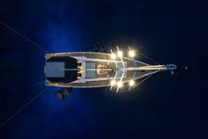 HANSE 588 - Hanse Yachts yacht sale