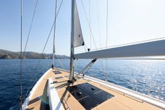 the best price on HANSE 588 2024