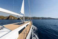 the best price on HANSE 588