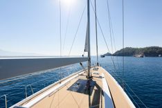 best yacht sales deals HANSE 588 56
