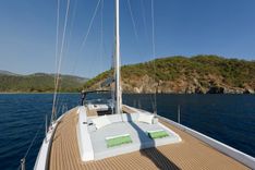 best yacht sales deals HANSE 588 56