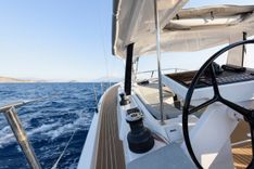 HANSE 588 - Hanse Yachts