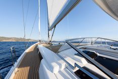 HANSE 588 - Hanse Yachts price