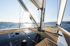 HANSE 588 - Hanse Yachts price