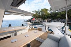 Buy a yacht HANSE 588 - Hanse Yachts