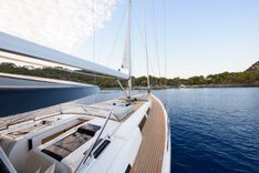 the best price on HANSE 588 56