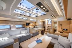 HANSE 588 - Hanse Yachts yacht sale